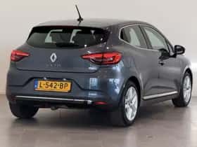 Renault Clio (2021) thumbnail 2