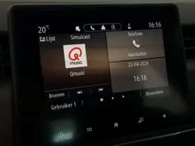 Renault Clio (2021) thumbnail 34
