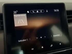 Renault Clio (2021) thumbnail 37