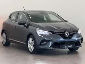 Renault Clio (2021) thumbnail 5