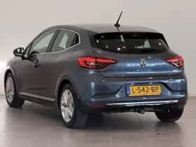 Renault Clio (2021) thumbnail 6