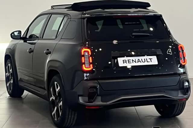 Renault 4 (2026) thumbnail 6