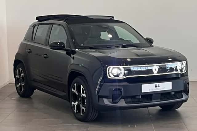 Renault 4 (2026) thumbnail 5
