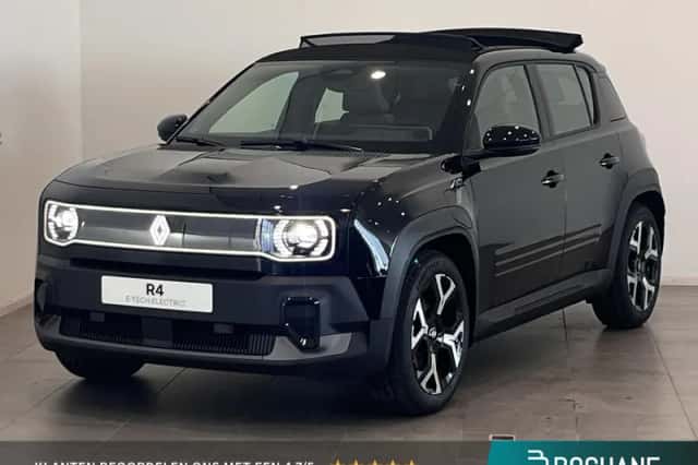 Renault 4 (2026) thumbnail 1