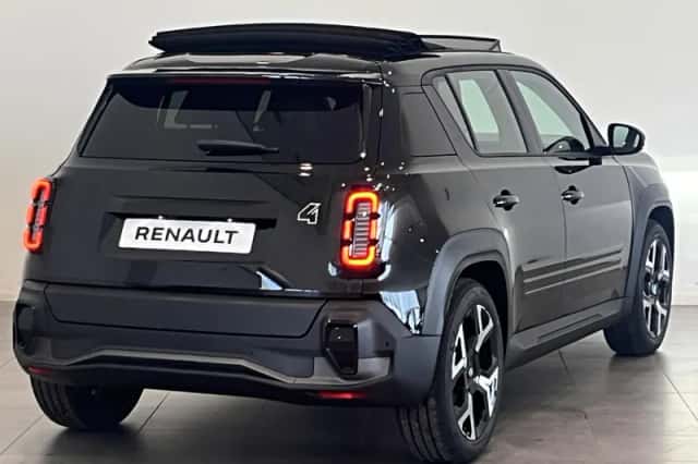Renault 4 (2026) thumbnail 2