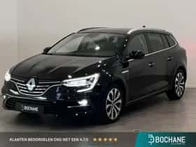 Renault Mégane (2023)
