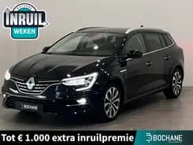 Renault Mégane (2023)