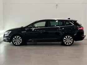 Renault Mégane (2023) thumbnail 16