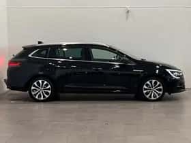 Renault Mégane (2023) thumbnail 17