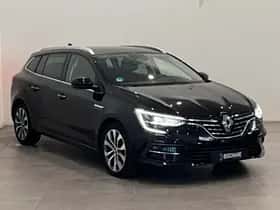 Renault Mégane (2023) thumbnail 5