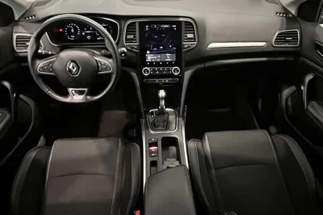 Renault Mégane (2023) thumbnail 3