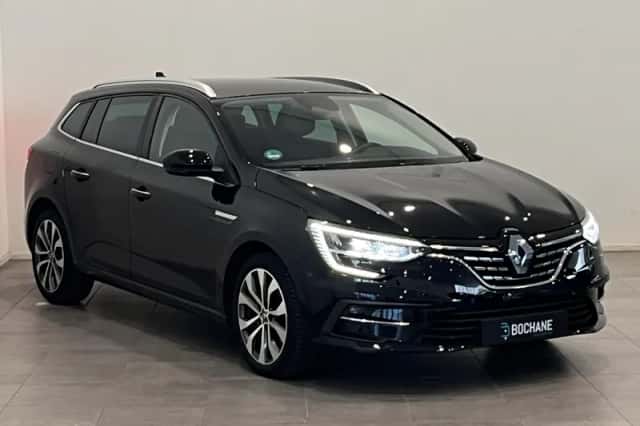Renault Mégane (2023) thumbnail 5