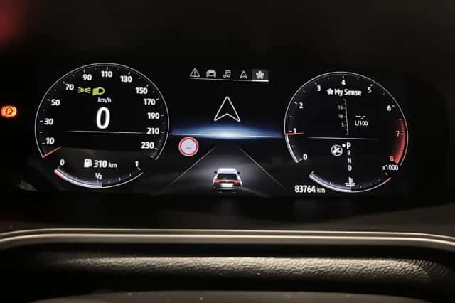 Renault Mégane (2023) thumbnail 4