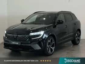 Renault Austral (2024)