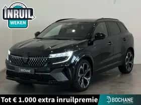 Renault Austral (2024)
