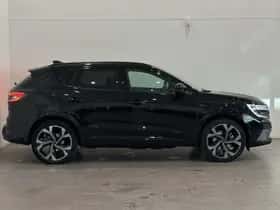 Renault Austral (2024) thumbnail 17