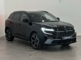Renault Austral (2024) thumbnail 5