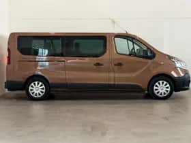 Renault Trafic (2021) thumbnail 17