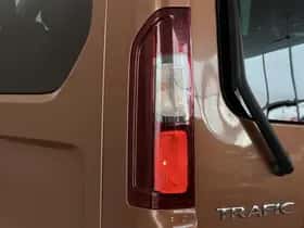 Renault Trafic (2021) thumbnail 30