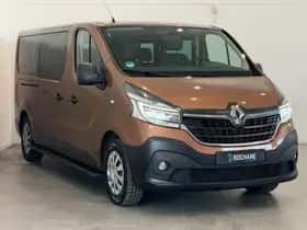Renault Trafic (2021) thumbnail 5