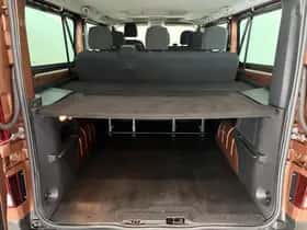 Renault Trafic (2021) thumbnail 9