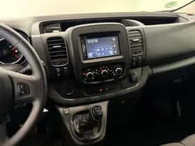 Renault Trafic (2021) thumbnail 10