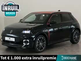Renault 5 (2026)