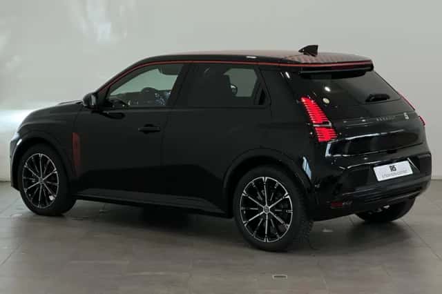Renault 5 (2026) thumbnail 5