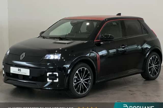 Renault 5 (2026) thumbnail 1