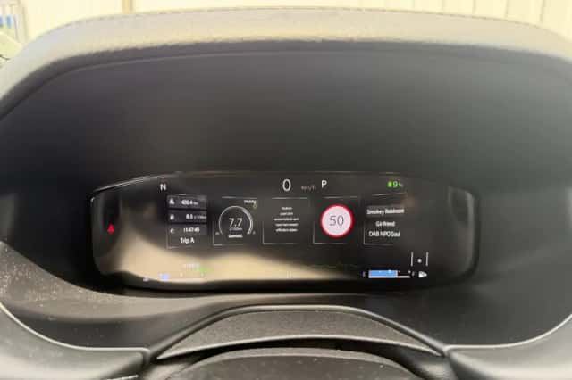 Jeep Compass (2021) thumbnail 4