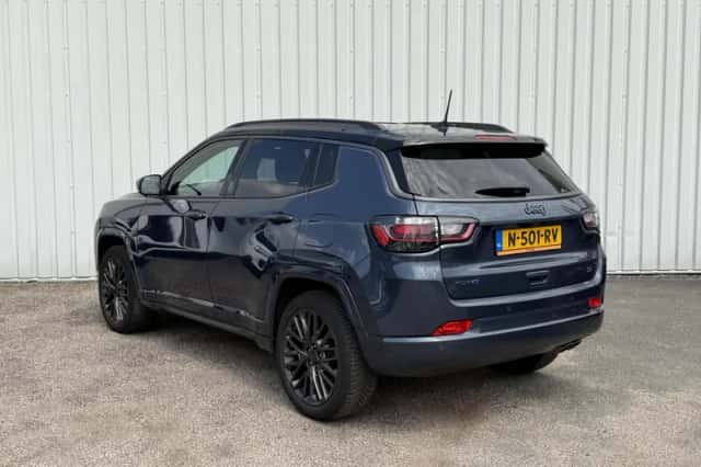 Jeep Compass (2021) thumbnail 6
