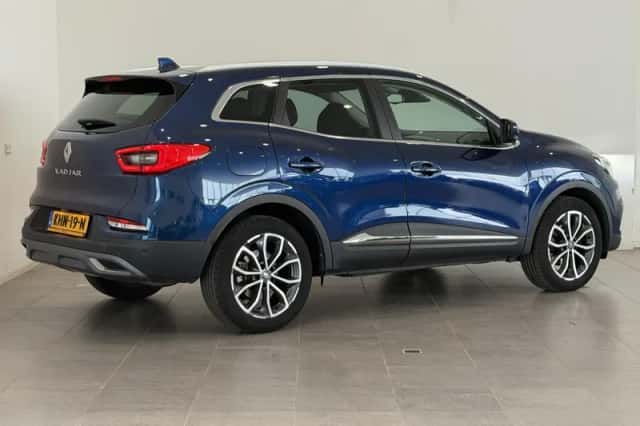 Renault Kadjar (2019) thumbnail 2