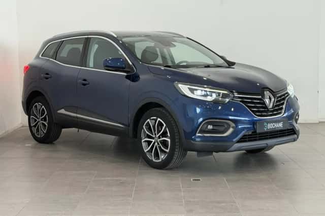 Renault Kadjar (2019) thumbnail 5