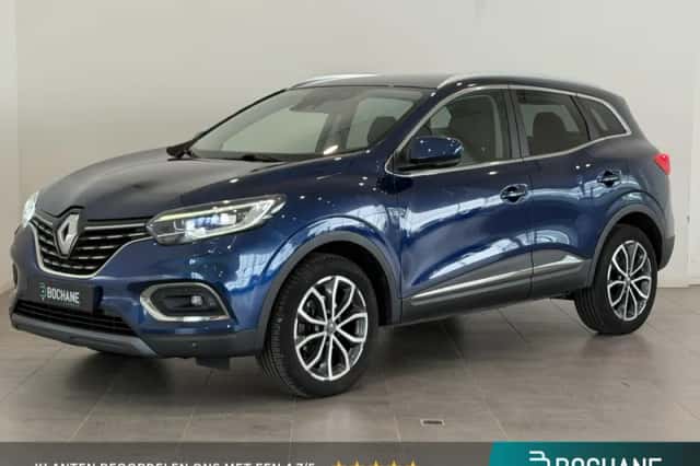 Renault Kadjar (2019) thumbnail 1