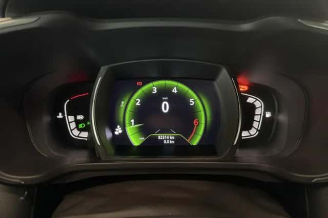 Renault Kadjar (2019) thumbnail 4