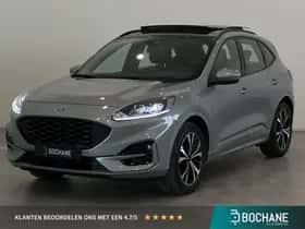 Ford Kuga (2021)
