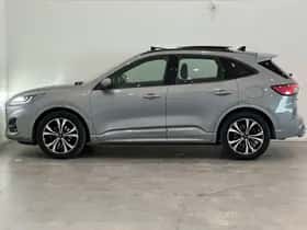 Ford Kuga (2021) thumbnail 14