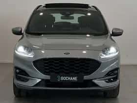 Ford Kuga (2021) thumbnail 16