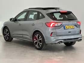Ford Kuga (2021) thumbnail 6