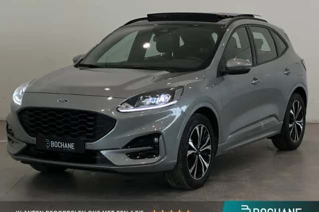 Ford Kuga (2021) thumbnail 1
