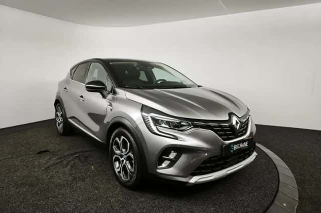 Renault Captur (2021) thumbnail 5