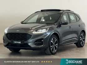 Ford Kuga (2021)