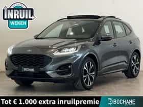 Ford Kuga (2021)