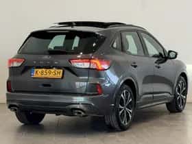 Ford Kuga (2021) thumbnail 2
