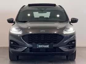 Ford Kuga (2021) thumbnail 19