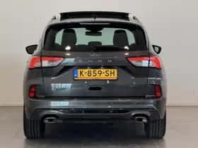 Ford Kuga (2021) thumbnail 20