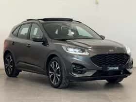 Ford Kuga (2021) thumbnail 5