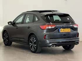 Ford Kuga (2021) thumbnail 6