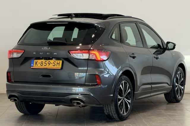 Ford Kuga (2021) thumbnail 2
