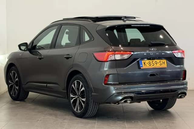 Ford Kuga (2021) thumbnail 6